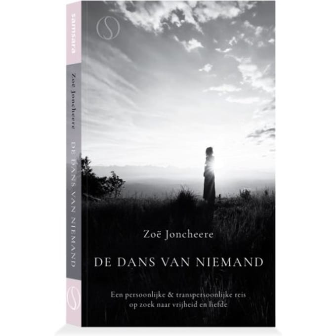 De Dans Van Niemand - Zoë Joncheere