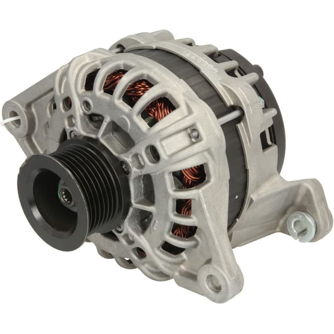 Driefasige generator STARDAX STX102140