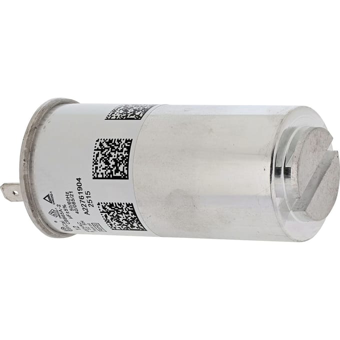 AEG condensator, 12µF 140227619040