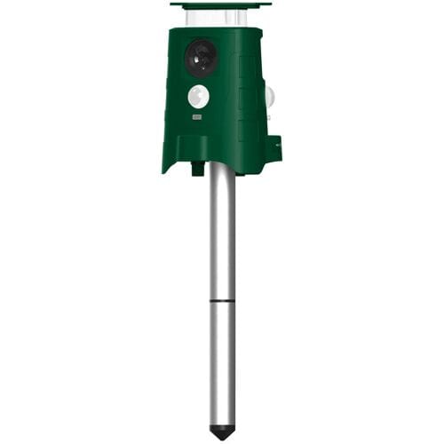 PARKSIDE® Solar-dierenverjager