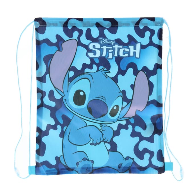 Lilo & Stitch gymtas