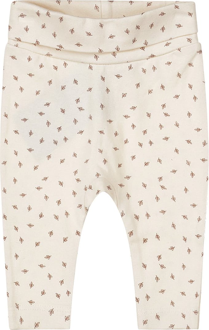 Dirkje Broek High Waist Off White 44