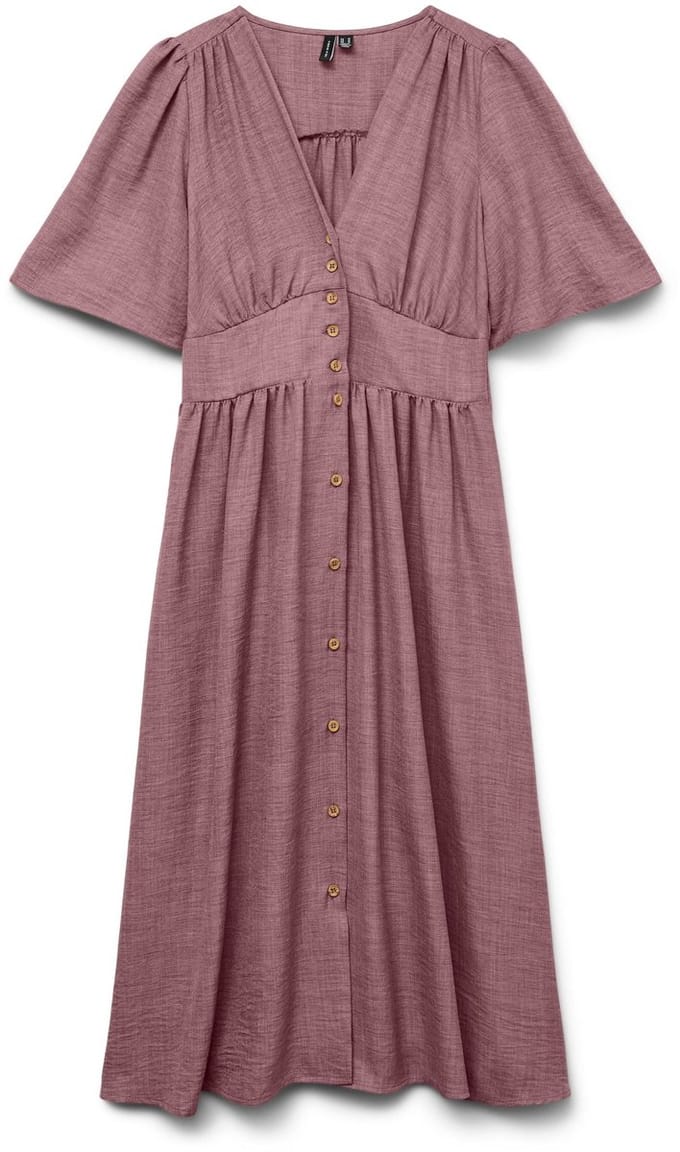Vero Moda Curve Jurk VMCMELANEY Korte jurk