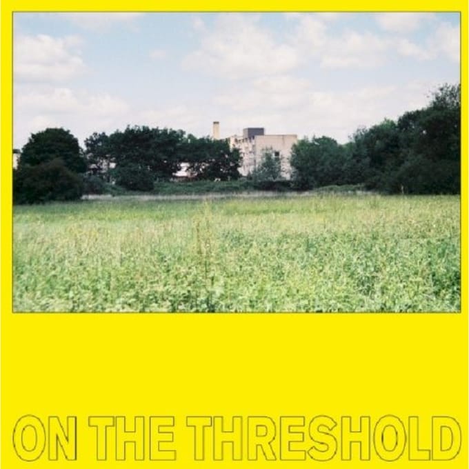 Basic Rhythm - On The Threshold (2 LP)