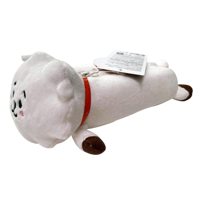 Line Friends BT21 Liggende Dall Etui (6 opties) #RJ 1PCS