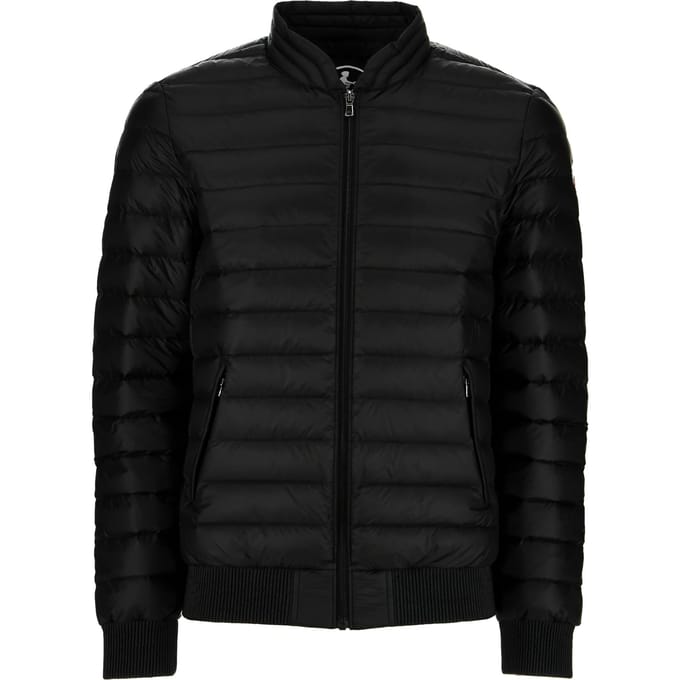 JOTT Jordan Down Jacket Black Maat: 4XL | Bomberjacks Outlet | Heren | Zwart