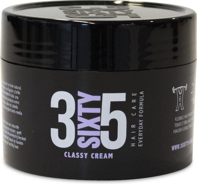 3SIXTY5 - Classy Cream - 75 ml