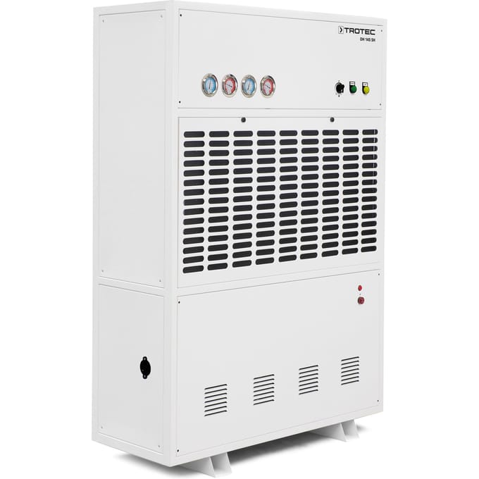 Industrie-condensdroger DH 145 SH