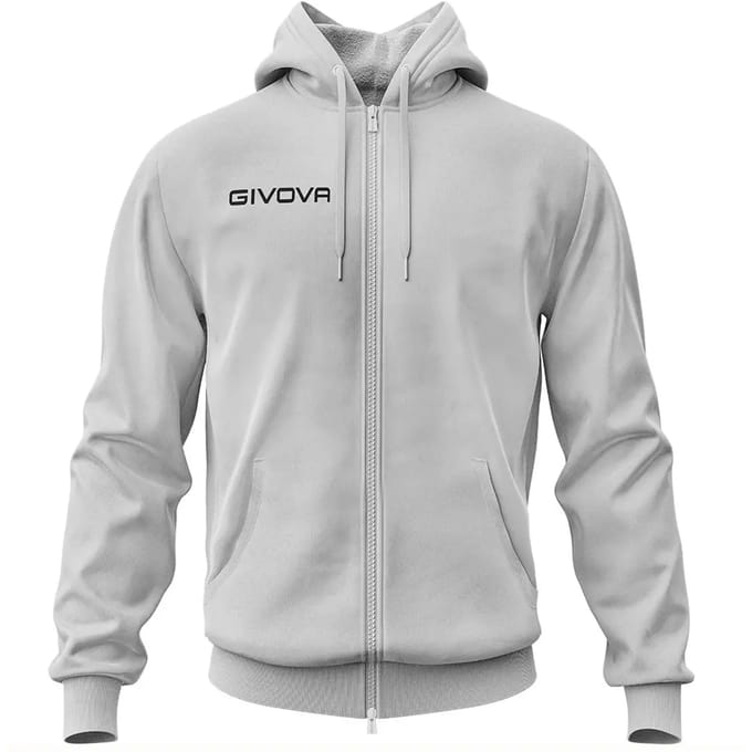 Kindercapuchon Givova King