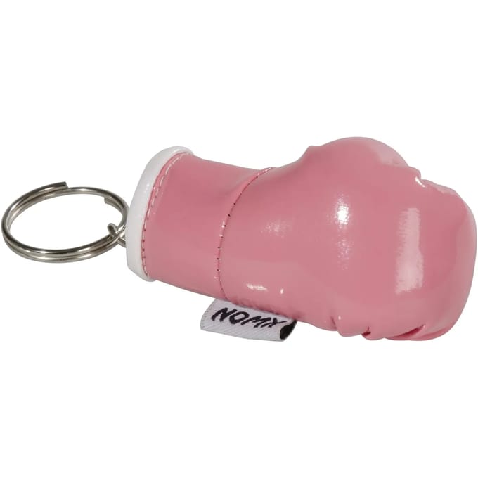Mini bokshandschoenen sleutelhanger Kwon