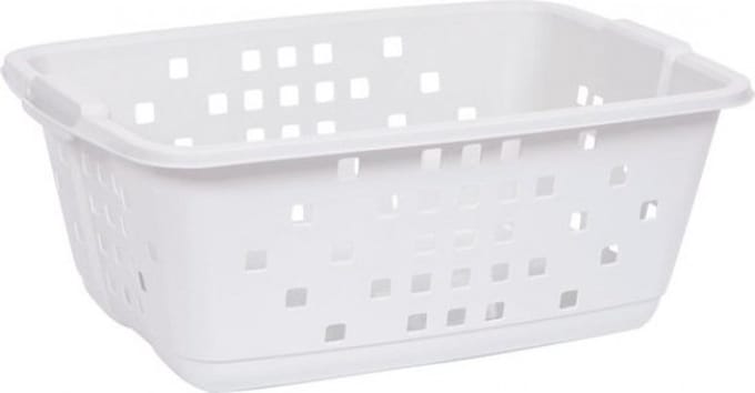 Eda Wasmand 45L 62x44.4x24.8cm Prima Wit
