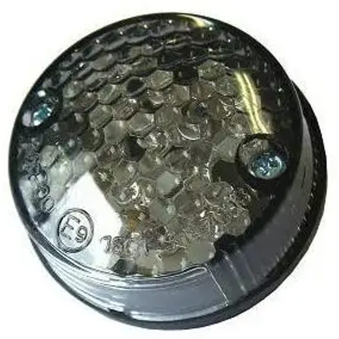LED-achterlicht Brazoline Tomate