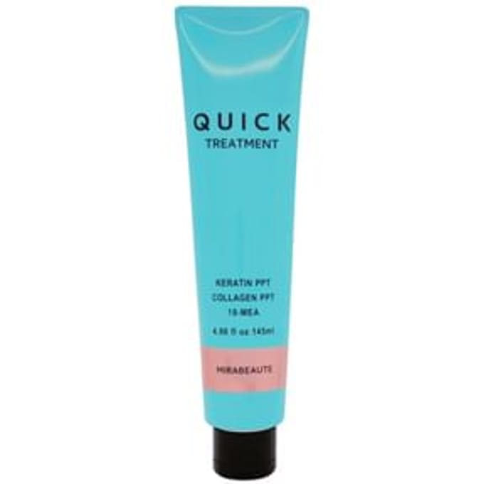 Lond Ginza - Quick Treatment Floral Savon - 145ml