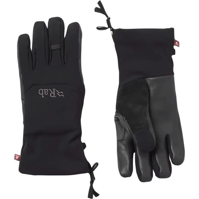Handschoenen Rab Baltoro