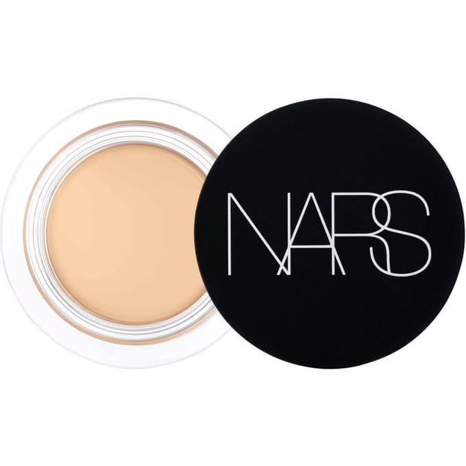 NARS Soft Matte Complete Concealer 6.2ml (Verschillende Tinten) - Custard