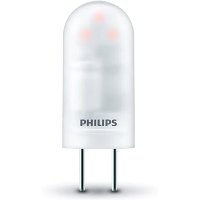 Philips LED Capsule Mat - 20 W - GY6.35 - warmwit licht