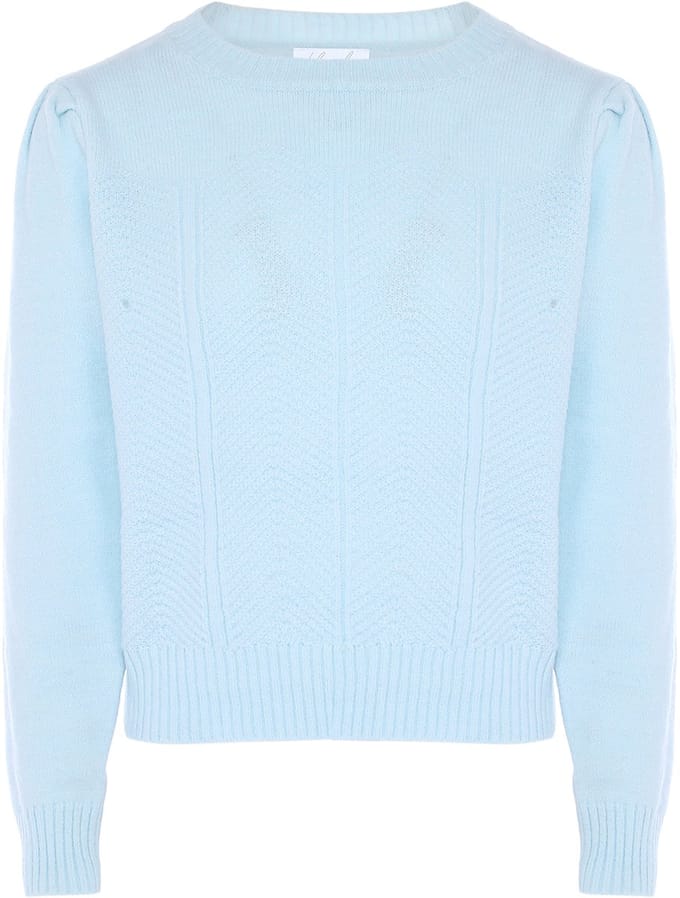 blonda Jumper
