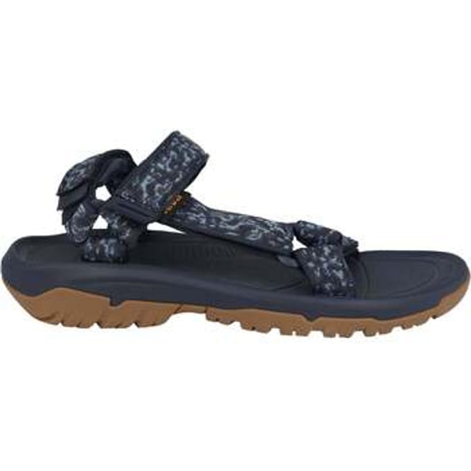 Platte sandalen Teva Hurricane