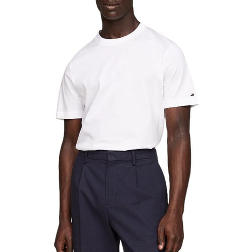 T-shirt Tommy Hilfiger MW0MW31526