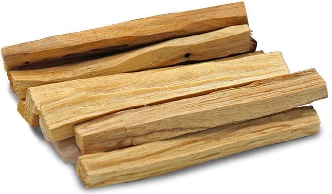 Palo Santo Heilig Hout Sticks 25gr
