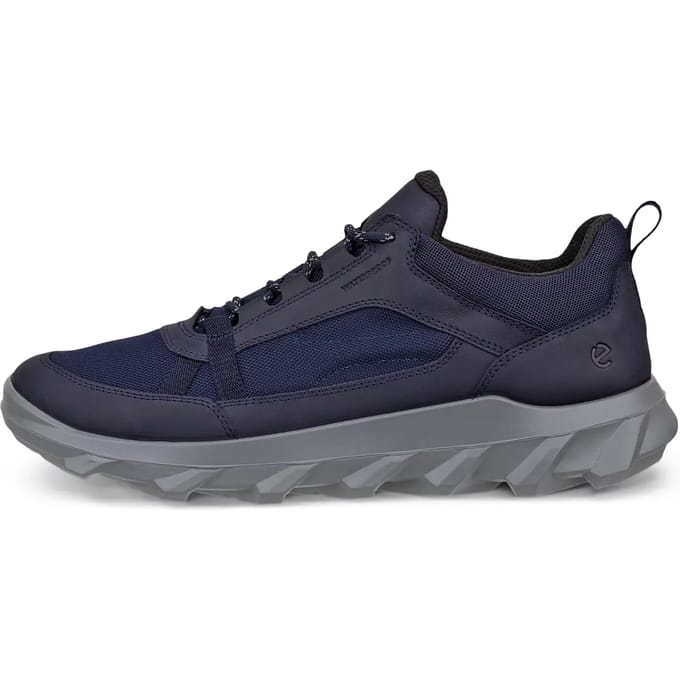 ECCO-art-820324 51117-mx m low wp-blauw-heren-maat 44