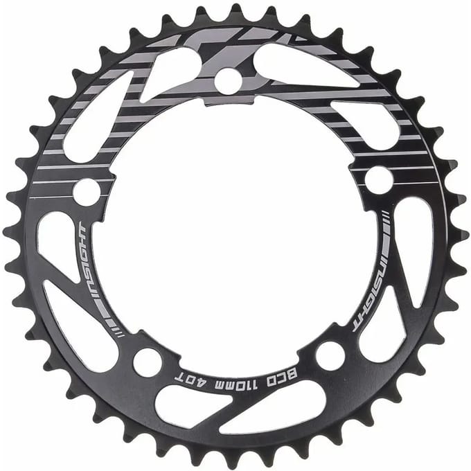 Tandwiel Insight 43T