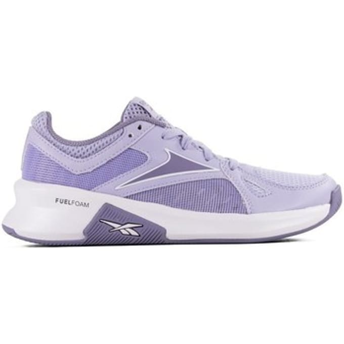 Lage Sneakers Reebok Sport Advanced Trainette