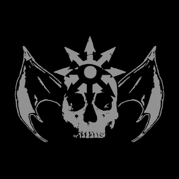 Arckanum - Kaos Svarta Mar (CD)