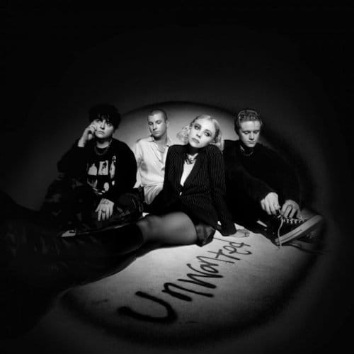 Pale Waves - Unwanted (CD)