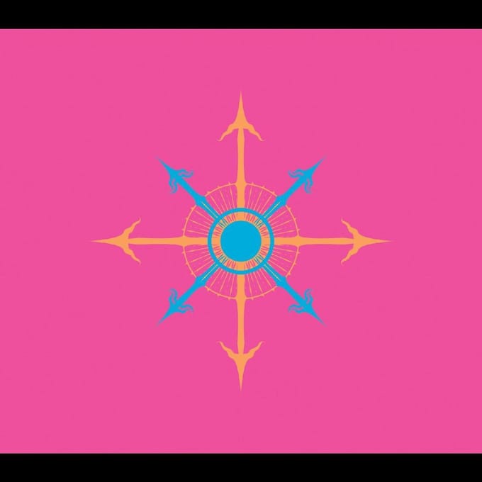 Chaos Magik - John Zorn