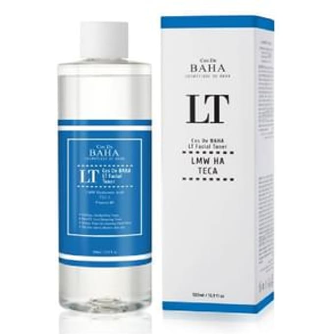 Cos De BAHA - LT Facial Toner 500ml