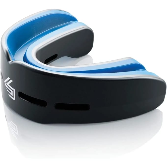 Tandbeschermer Shock Doctor Nano Double fight