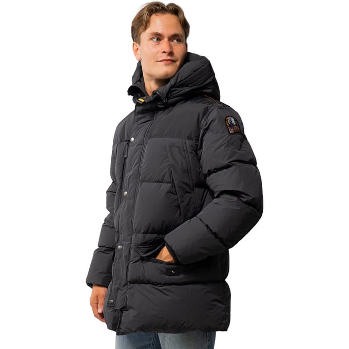 Harraseeket 2.0 Winterjas