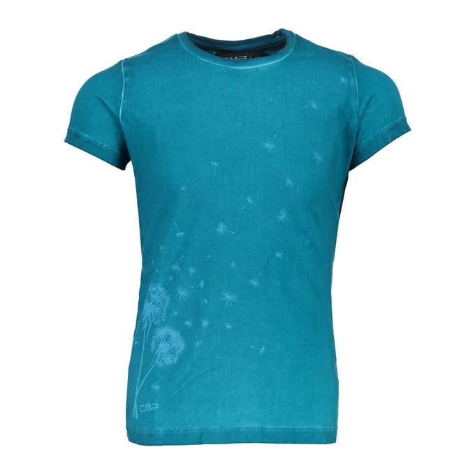 Meisjes-T-shirt CMP