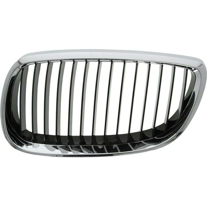 Radiatorrooster BLIC 6502-07-00629916Q rechts