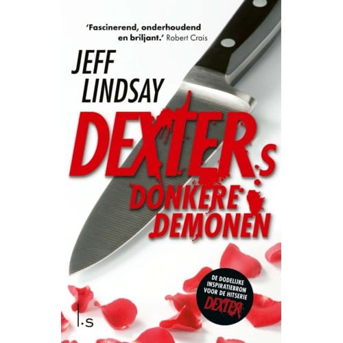 Dexters Donkere Demonen - Dexter - Jeff Lindsay