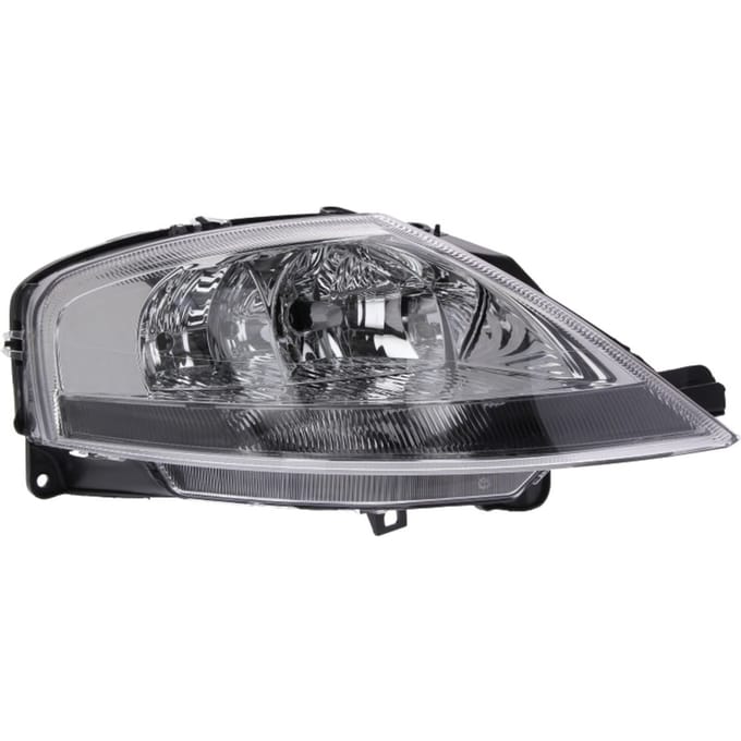 Koplampen MAGNETI MARELLI 712412021129, rechts