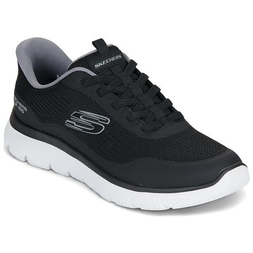 Lage Sneakers Skechers SUMMITS SLIP-INS