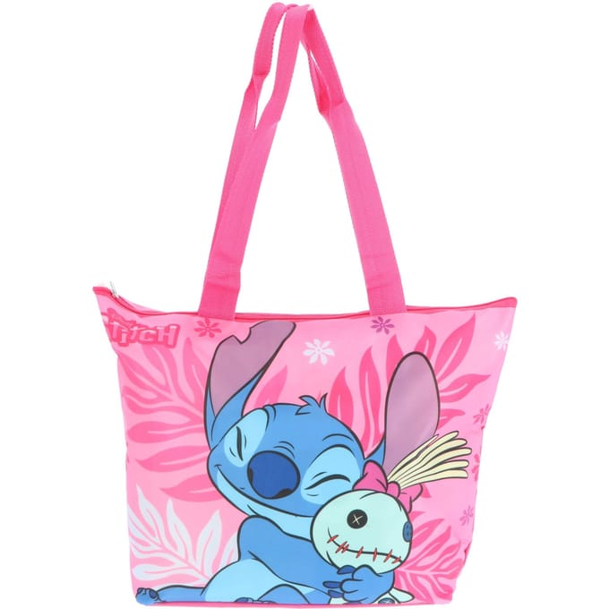 Lilo & Stitch strandtas