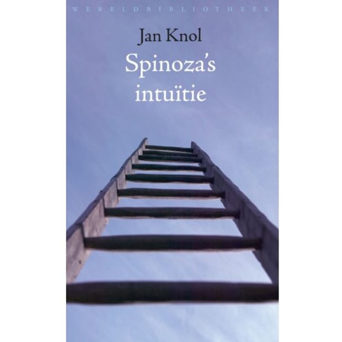 Spinoza's Intuitie - Jan Knol
