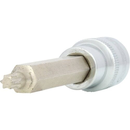 KS Tools 918.1645 9181645 Torx Verwisselbare kop 1/2 T 30 1/2 (12,5 mm)