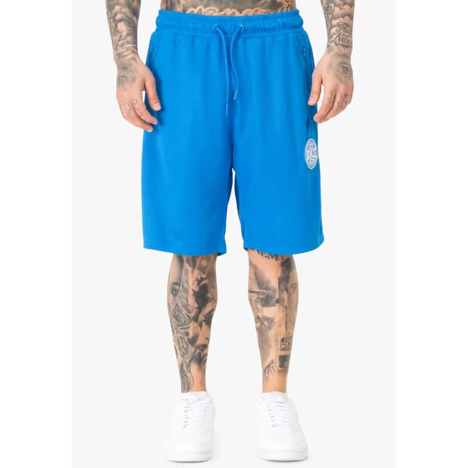 Benlee Hustcan functionele short met normale pasvorm