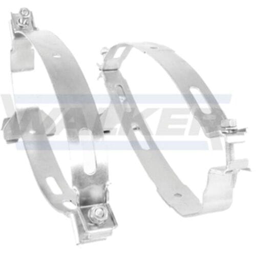 Uitlaatsysteem, houder WALKER 81592