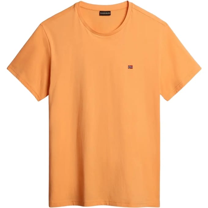 T-shirt Napapijri Salis