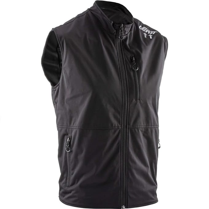 Leatt Race Vest Zwart S Man