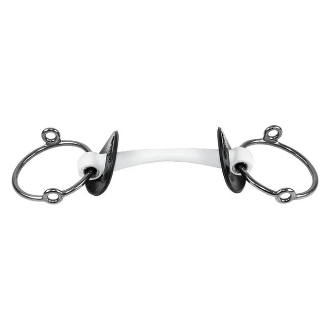 2 ring paardenbit Trust Inno Sense Gag Mullen-20
