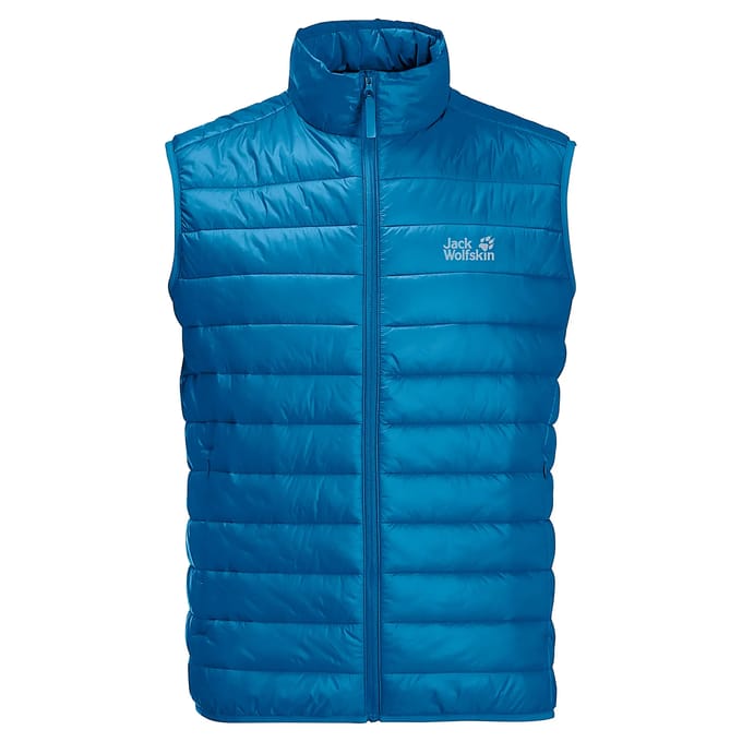 Gewatteerd vest Jack Wolfskin JWP