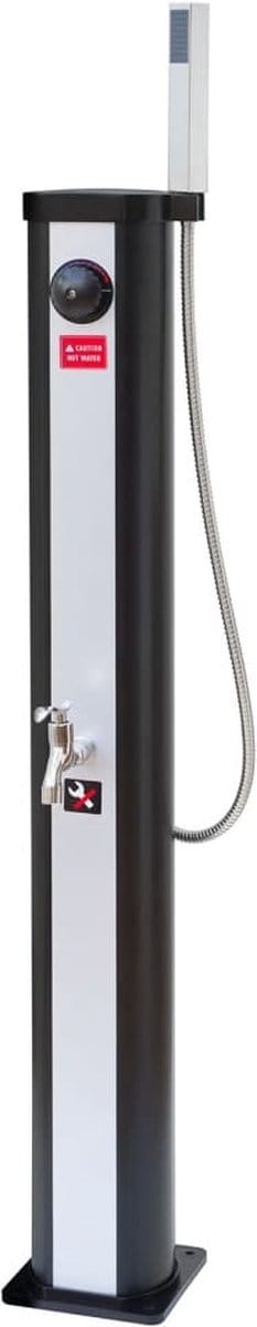 Ubbink Douche Elite Solaris