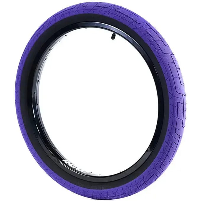 Band Colony Grip