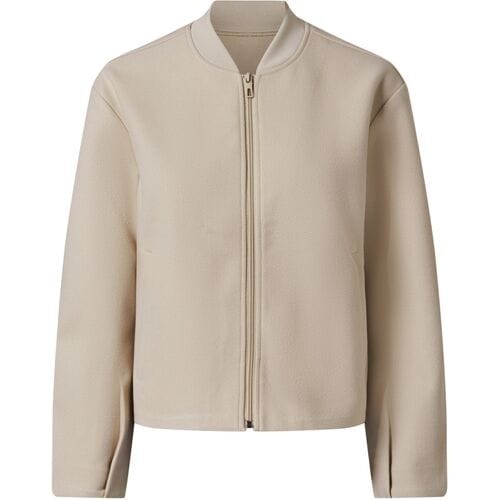 ESMARA Dames jas (Beige, XS (32/34))